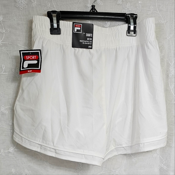 Fila Pants - Fila Shorts